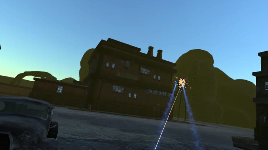 VR Chair Games screenshot 2