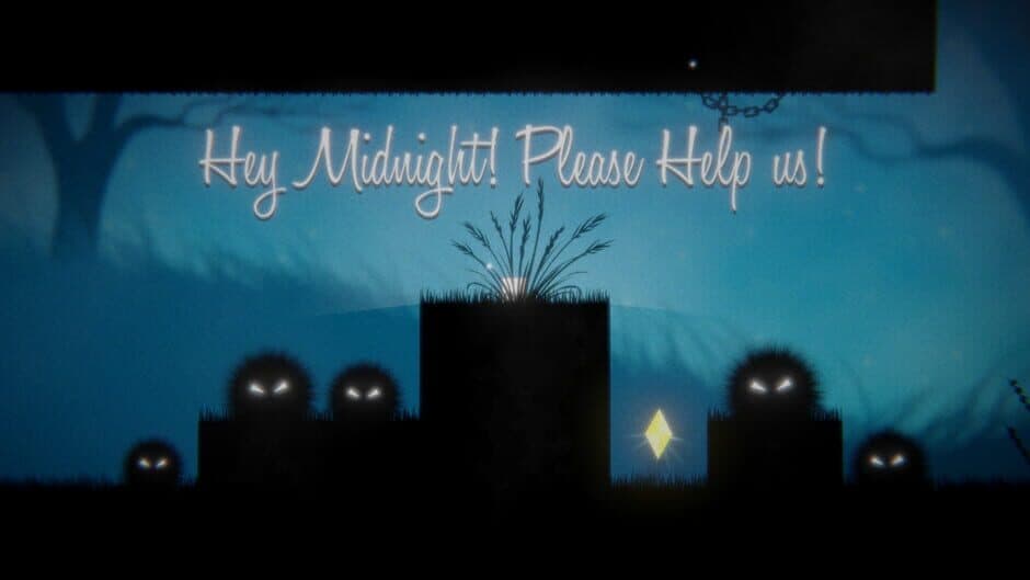36 Fragments of Midnight screenshot 3