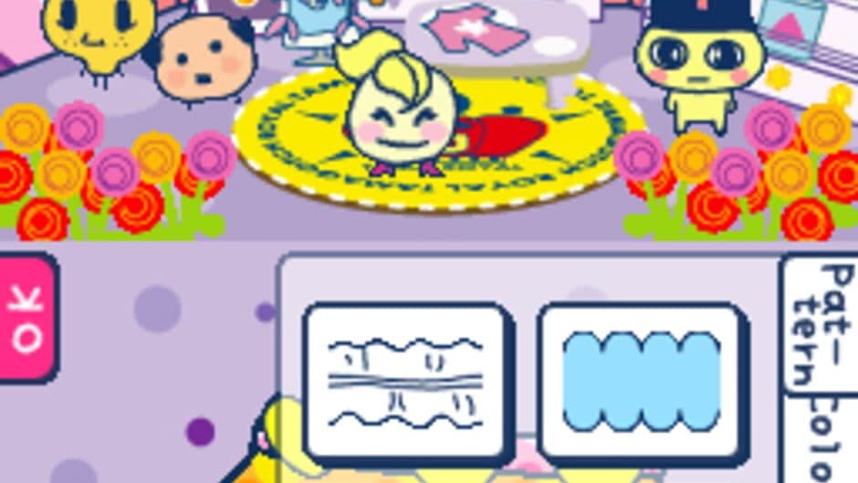 Tamagotchi Connection: Corner Shop 2 screenshot 7