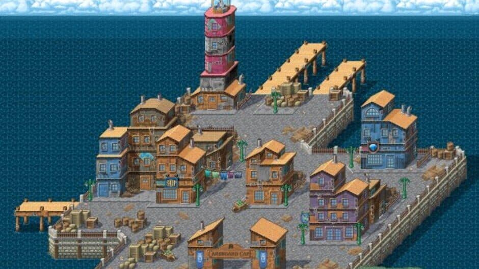 Kingdoms of the Dump screenshot 8