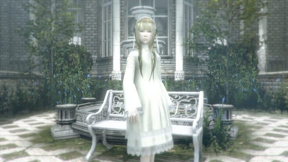 Cineris Somnia screenshot 9