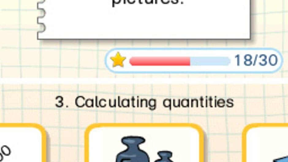 Successfully Learning Mathematics: Year 4 screenshot 8