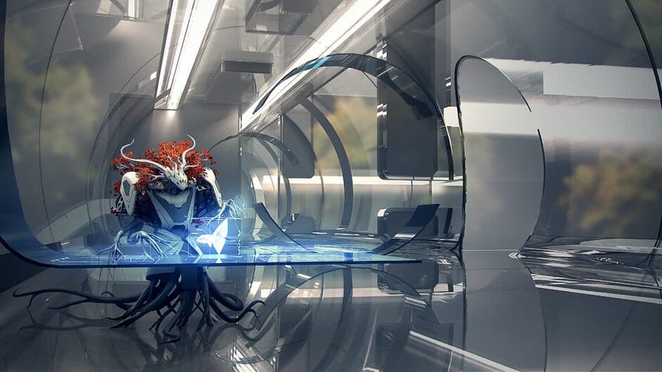 Endless Space 2 screenshot 4