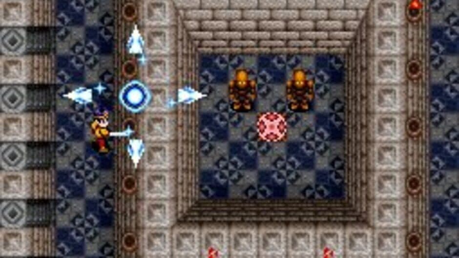 Soul Blazer screenshot 8