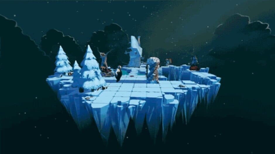 Felix the Reaper screenshot 1