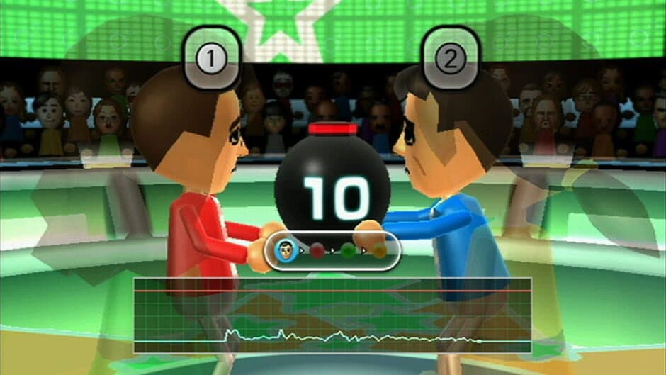 Wii Party screenshot 3