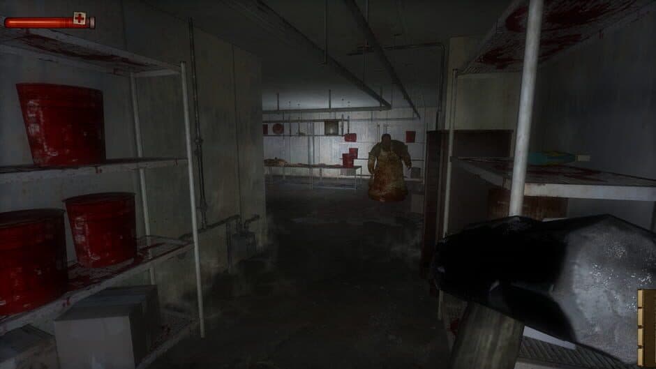 Condemned: Criminal Origins screenshot 2