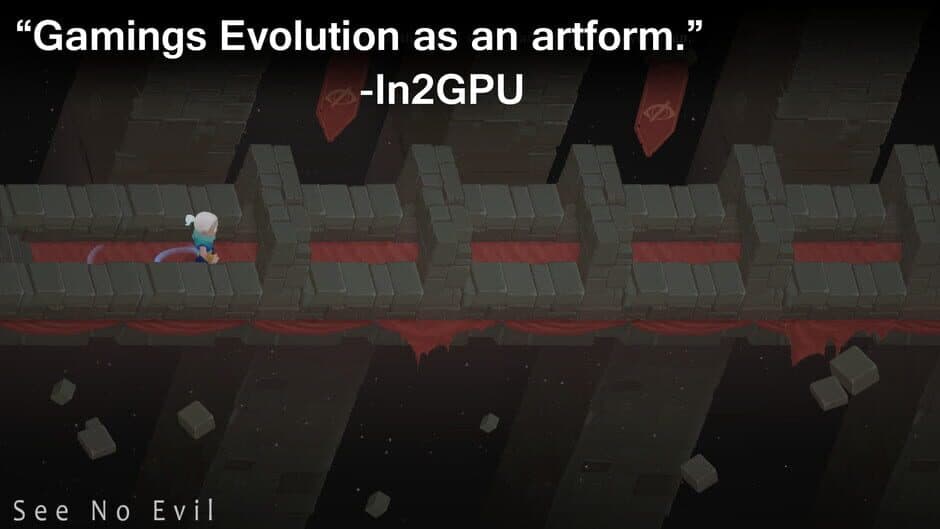 See No Evil screenshot 3