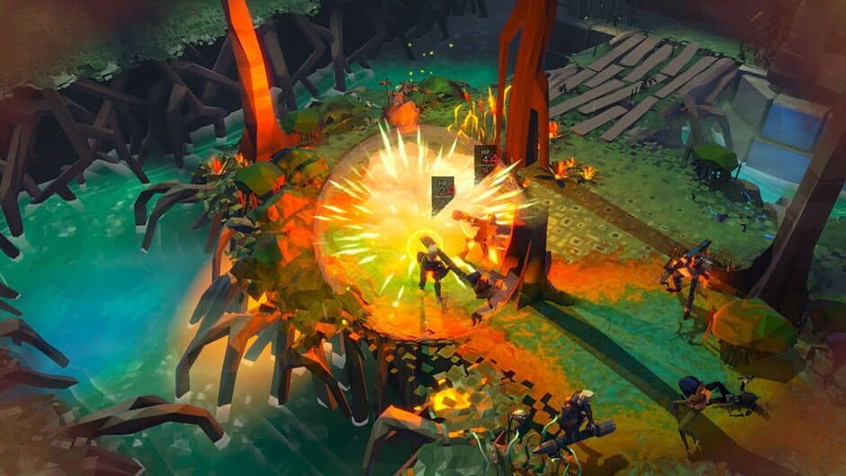 Massive Chalice screenshot 3