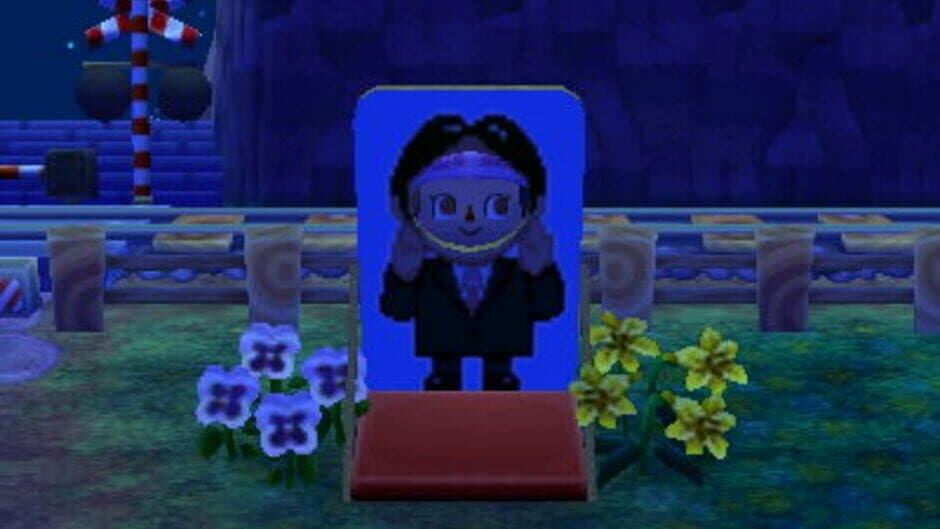 Animal Crossing: New Leaf screenshot 7