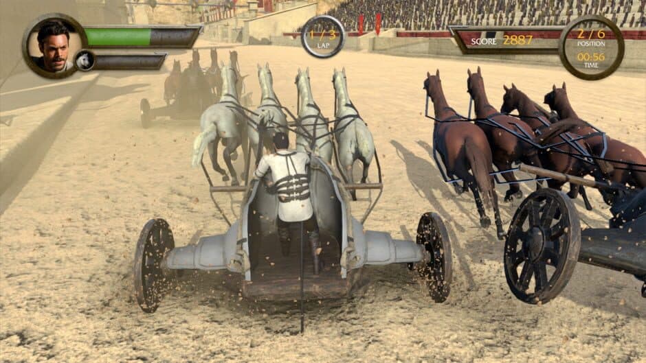 Ben-Hur screenshot 3