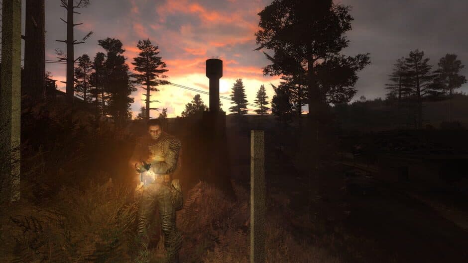 S.T.A.L.K.E.R.: Call of Pripyat screenshot 3