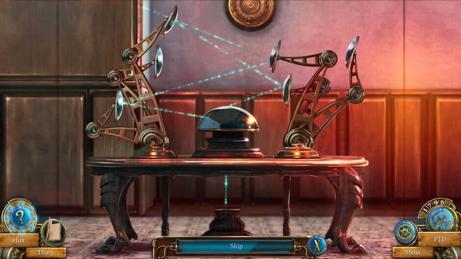 Time Mysteries 3: The Final Enigma screenshot 2