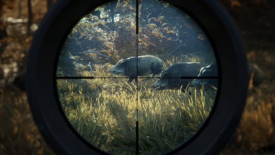 TheHunter: Call of the Wild screenshot 9