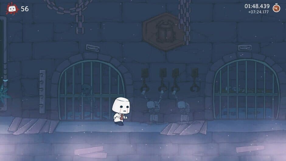 Rage In Peace screenshot 7