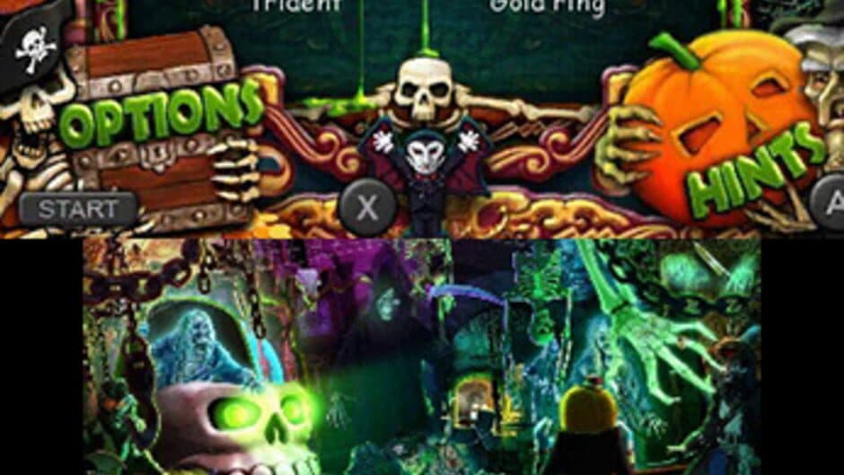Halloween: Trick or Treat 2 screenshot 2