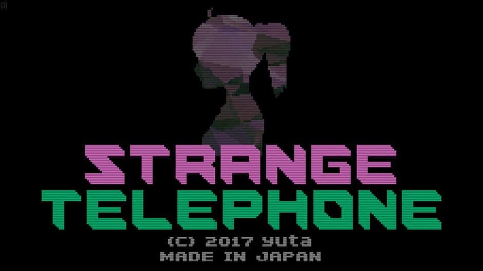 Strange Telephone screenshot 1
