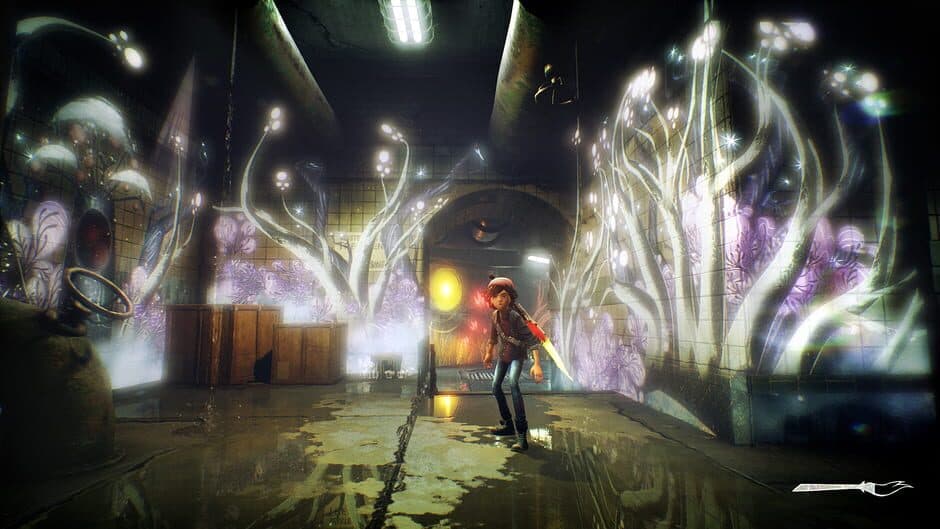 Concrete Genie screenshot 9