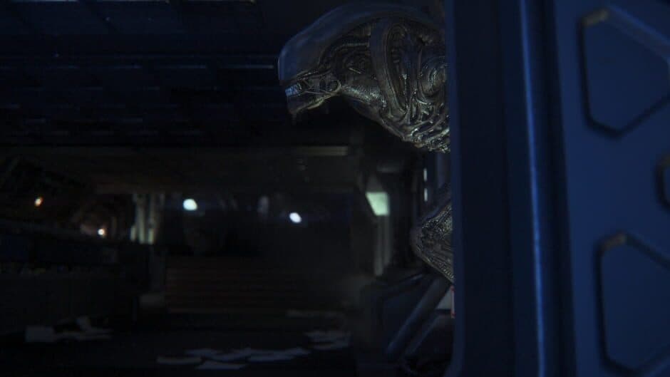 Alien: Isolation screenshot 7