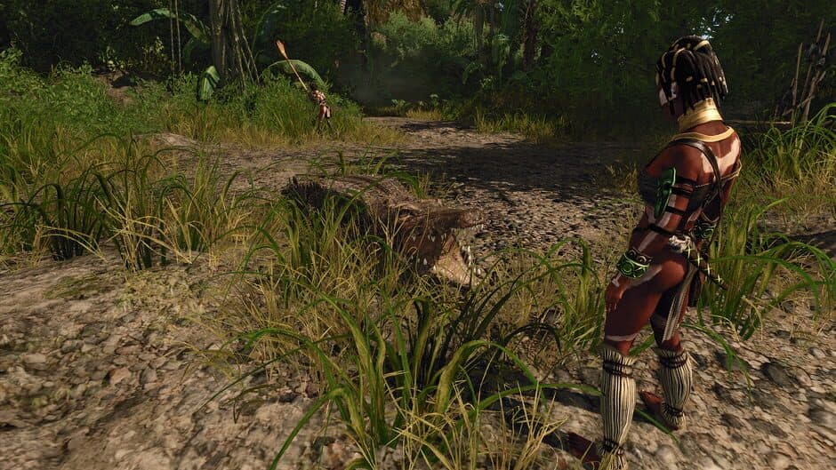 Risen 2: Dark Waters screenshot 3