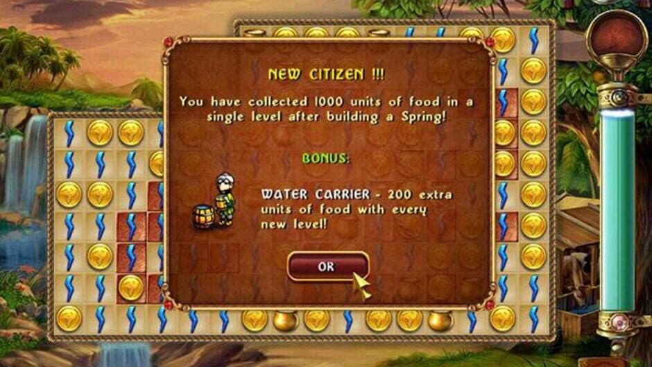 Cradle of Persia screenshot 1