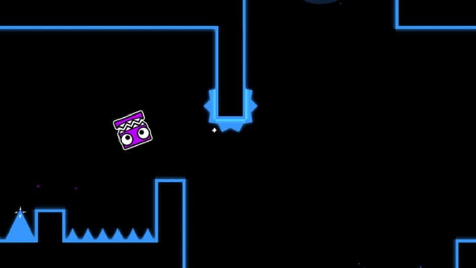 Geometry Dash SubZero screenshot 6