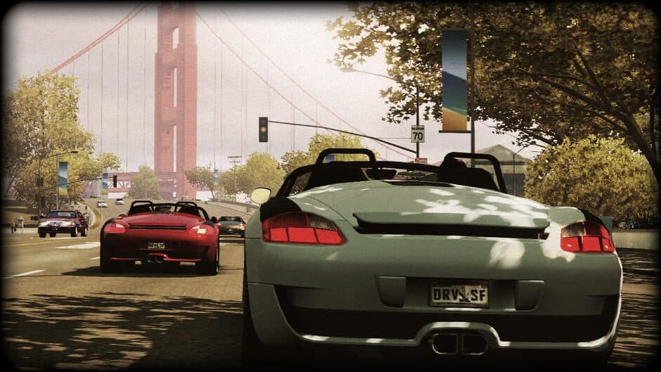 Driver: San Francisco screenshot 6