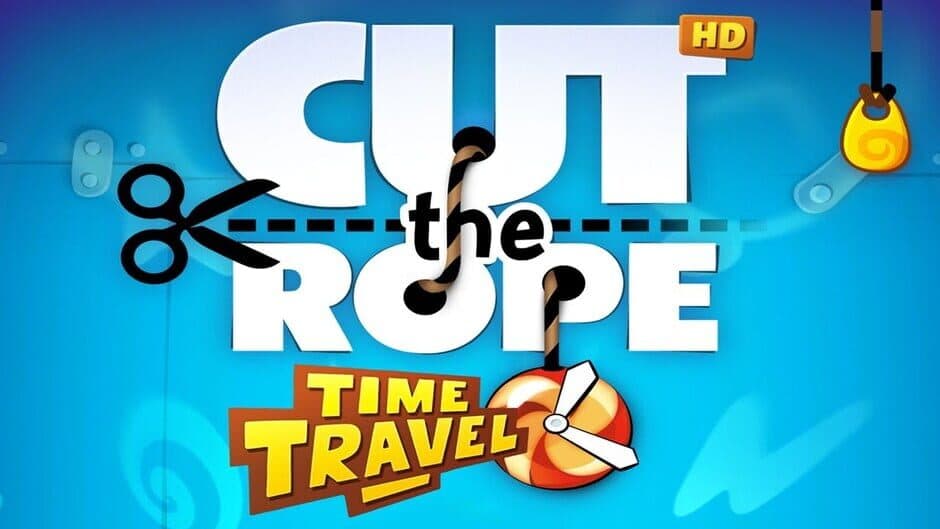 Cut the Rope: Time Travel screenshot 3