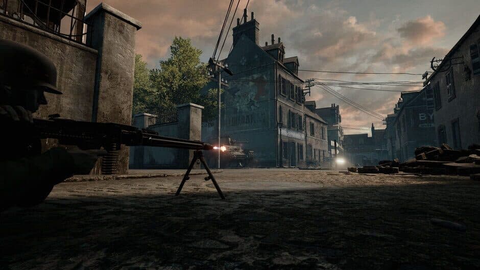 Days of War screenshot 3