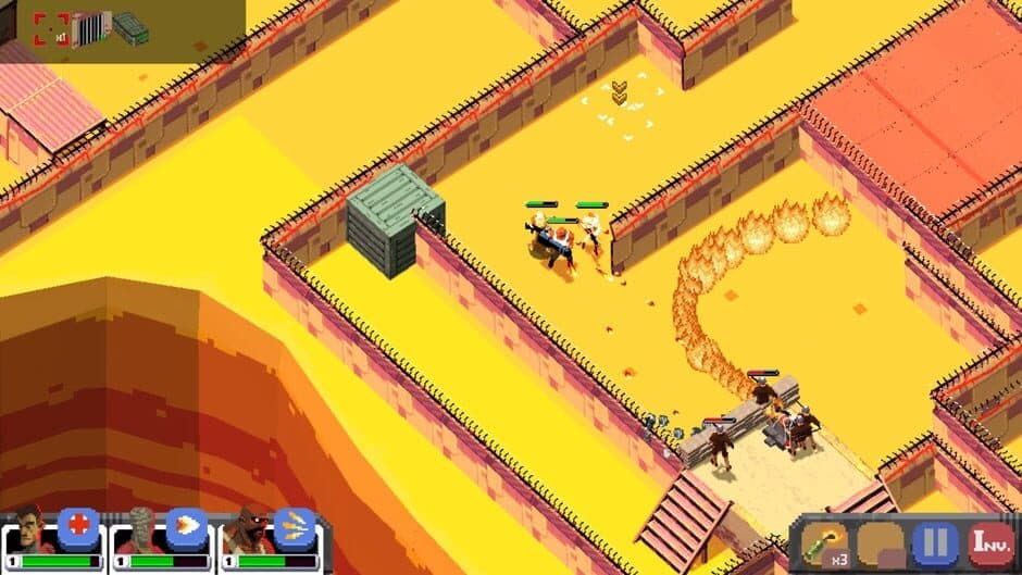 Dog Duty screenshot 5