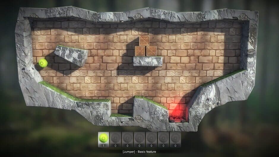 Explomania screenshot 5