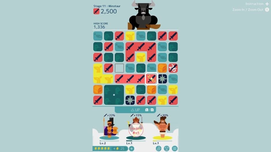 Mujo screenshot 3