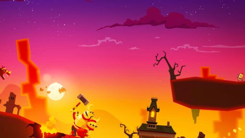 Dragon Hills screenshot 9