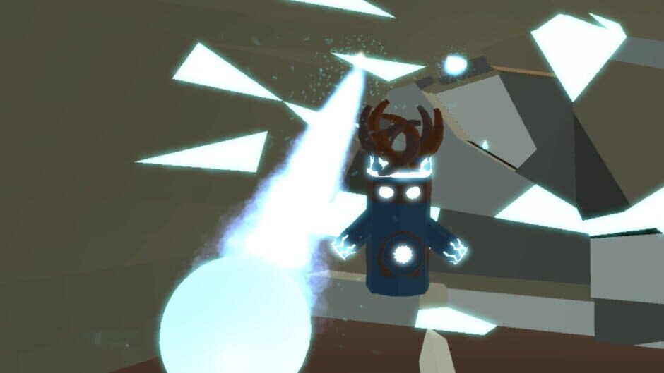 Glorious Noon screenshot 1