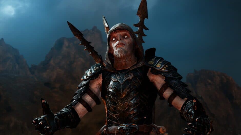 Middle-earth: Shadow of War screenshot 9