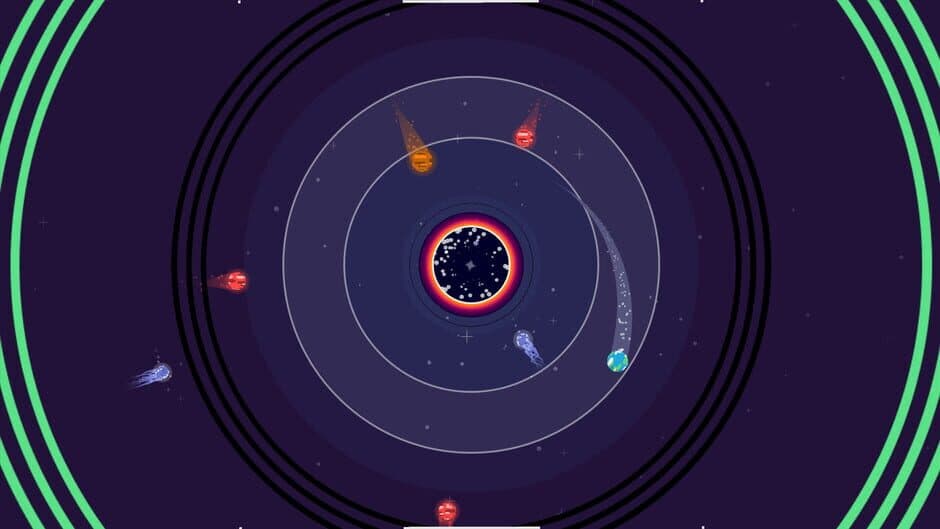 Orbt XL screenshot 4