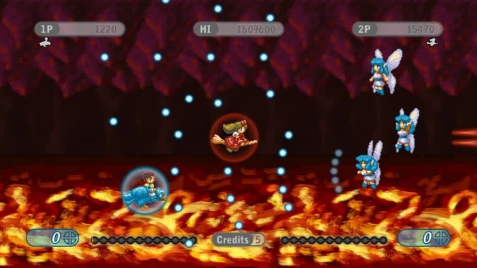 Kyotokei screenshot 4