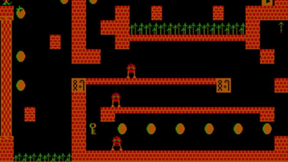 Pharaoh's Tomb screenshot 4