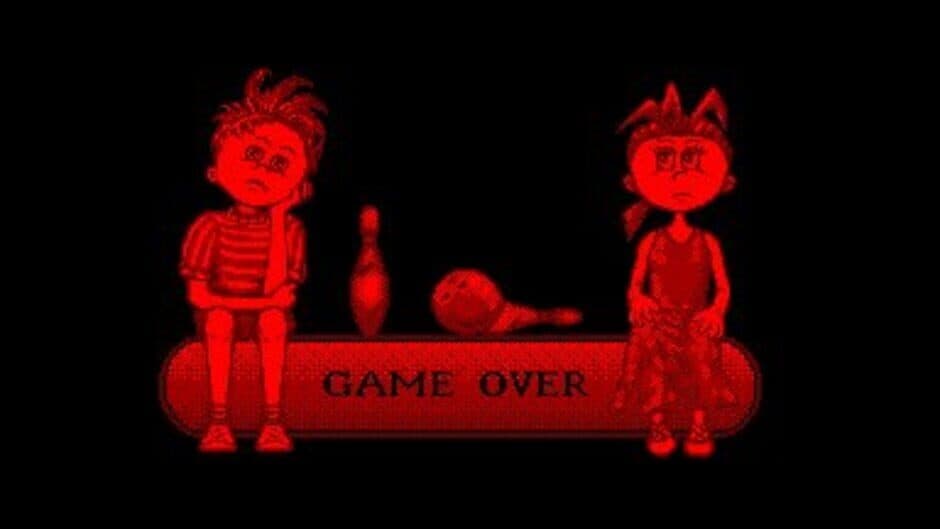 Nester's Funky Bowling screenshot 3