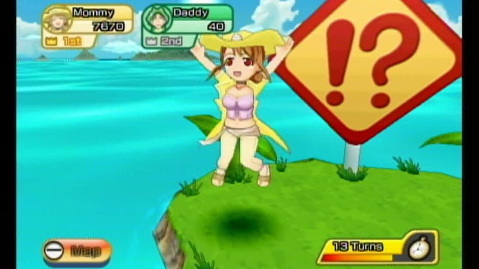 Family Pirate Party screenshot 6