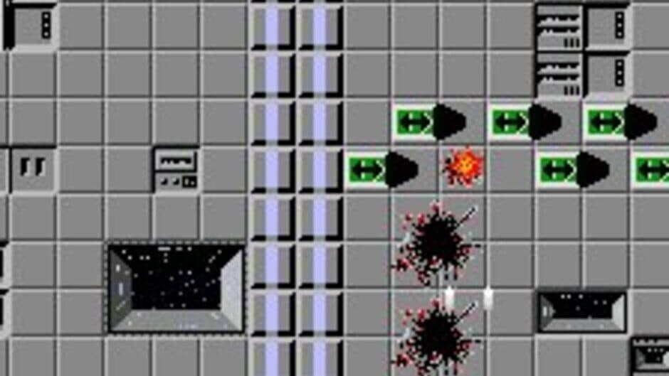 Mega Force screenshot 9