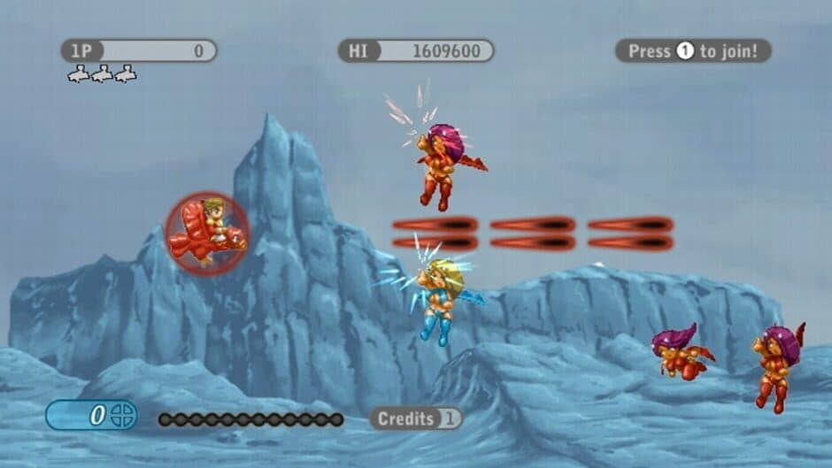 Kyotokei screenshot 1