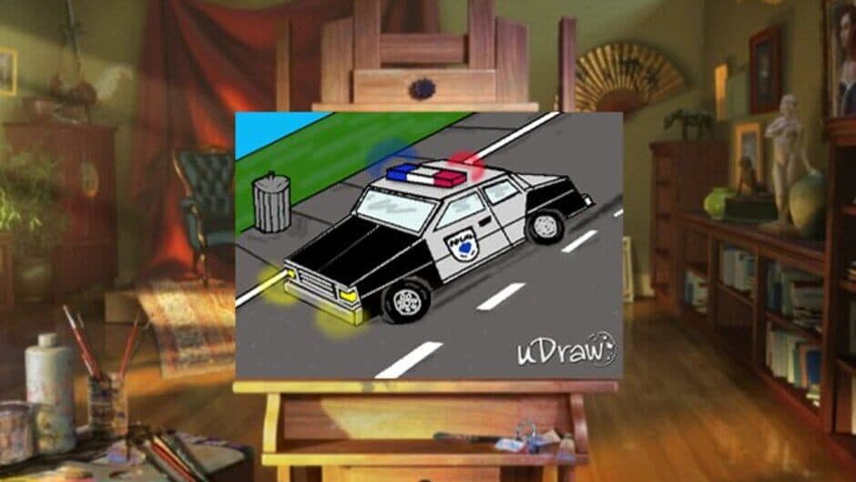 uDraw Studio screenshot 7