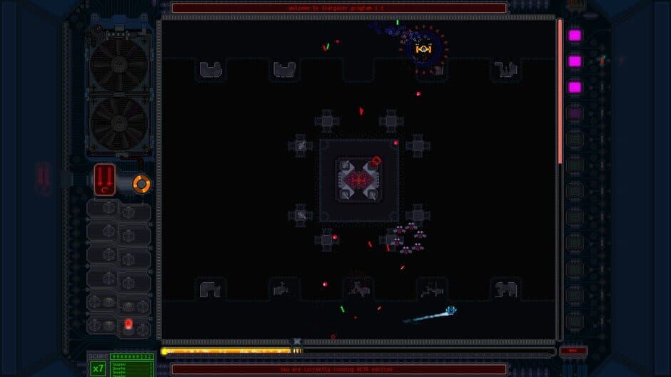 Stargazer program screenshot 7