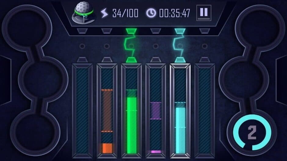 Fuel Tiracas screenshot 2