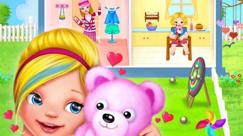 My Emma :) screenshot 1