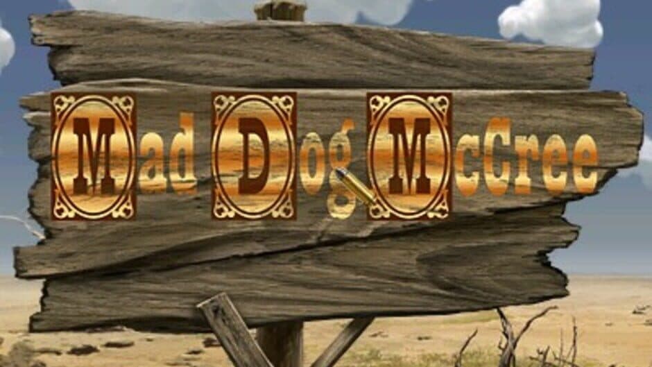 Mad Dog McCree screenshot 7