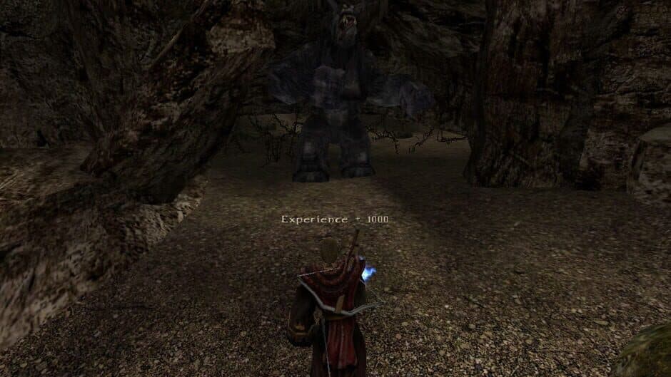 Gothic II screenshot 3