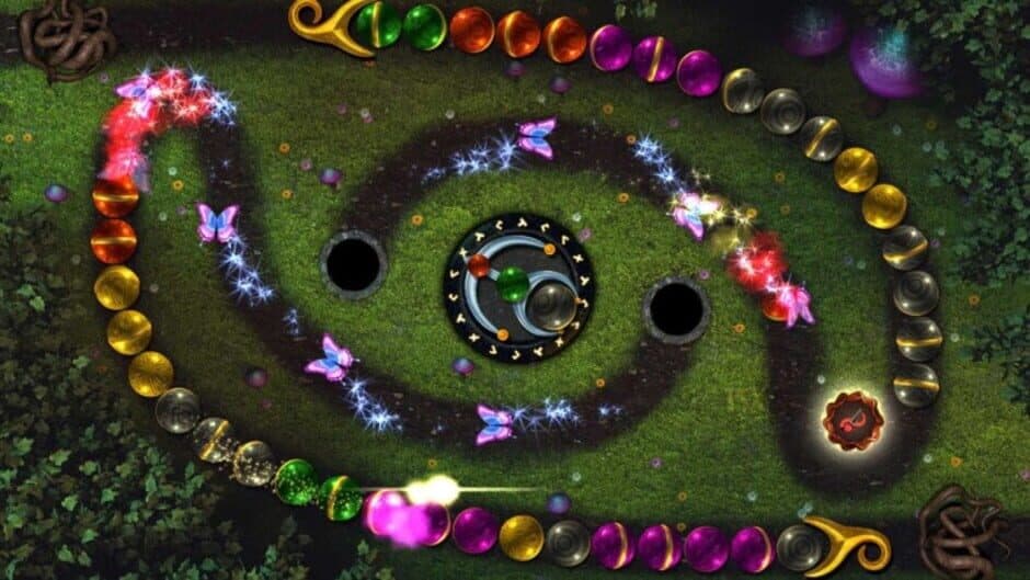 Sparkle 2 screenshot 2