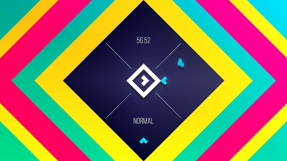 Project Rhombus screenshot 3